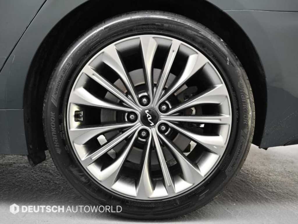 기아 K9 더 뉴 K9 2세대 3.8 GDI AWD 베스트 셀렉션 Ⅰ 이미지 5