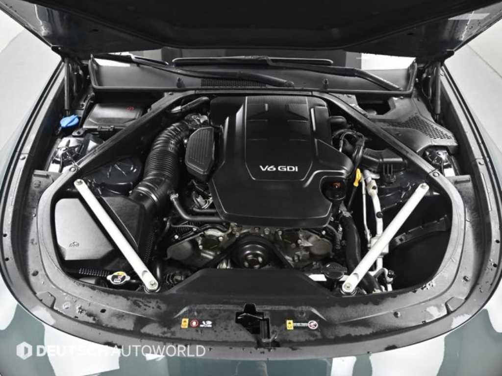 기아 K9 더 뉴 K9 2세대 3.8 GDI AWD 베스트 셀렉션 Ⅰ 이미지 6