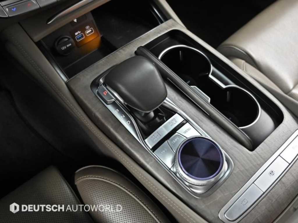 기아 K9 더 뉴 K9 2세대 3.8 GDI AWD 베스트 셀렉션 Ⅰ 이미지 9