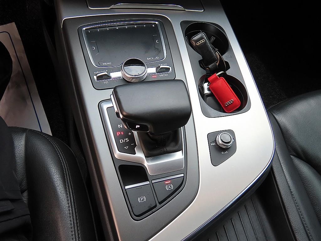 아우디 Q7 Q7 (4M) 45 TFSI 콰트로 이미지 10