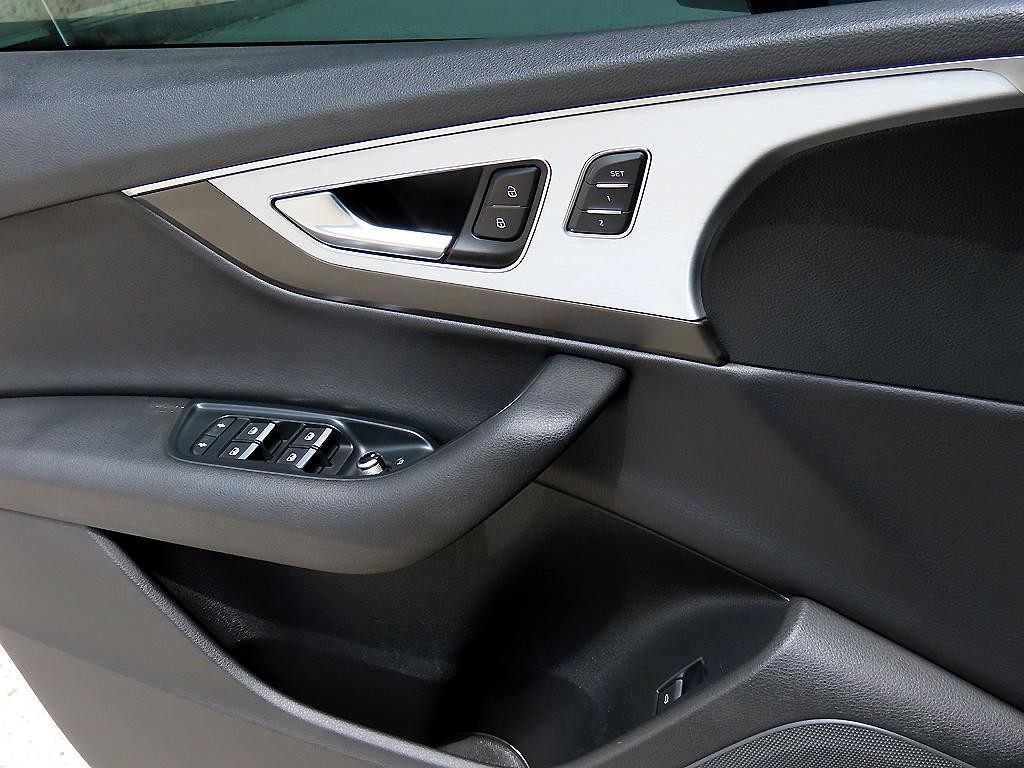 아우디 Q7 Q7 (4M) 45 TFSI 콰트로 이미지 11