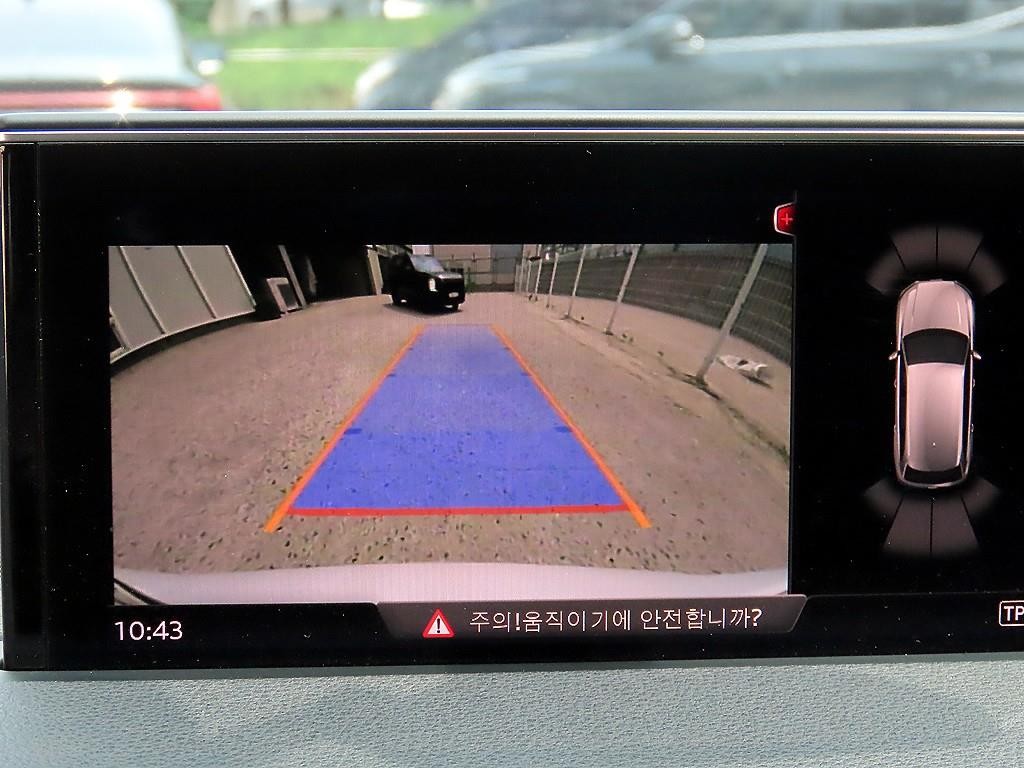 아우디 Q7 Q7 (4M) 45 TFSI 콰트로 이미지 13