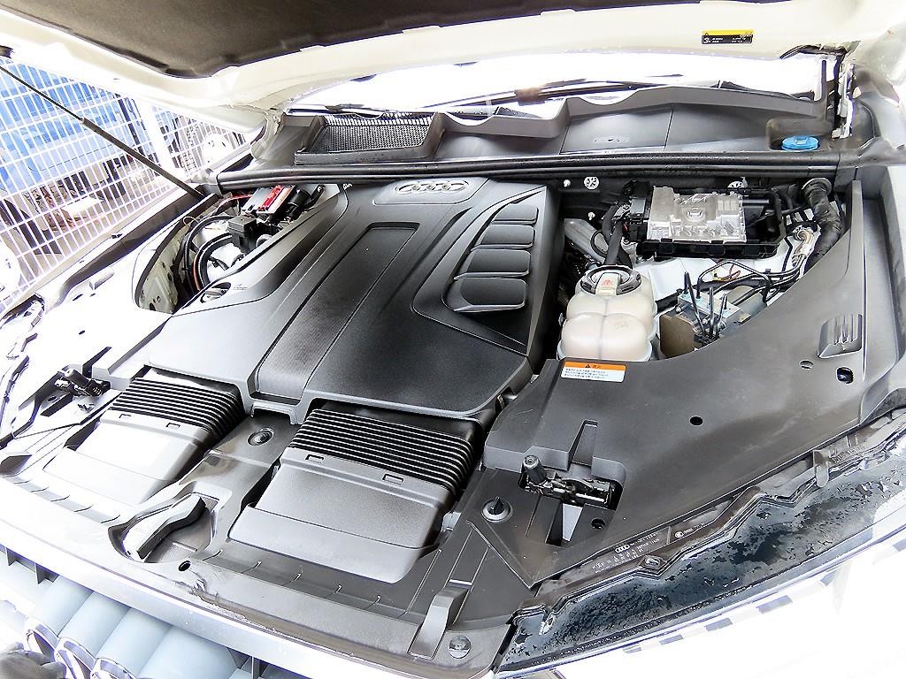 아우디 Q7 Q7 (4M) 45 TFSI 콰트로 이미지 19
