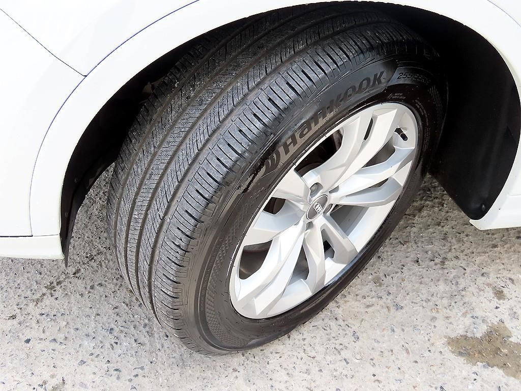 아우디 Q7 Q7 (4M) 45 TFSI 콰트로 이미지 20