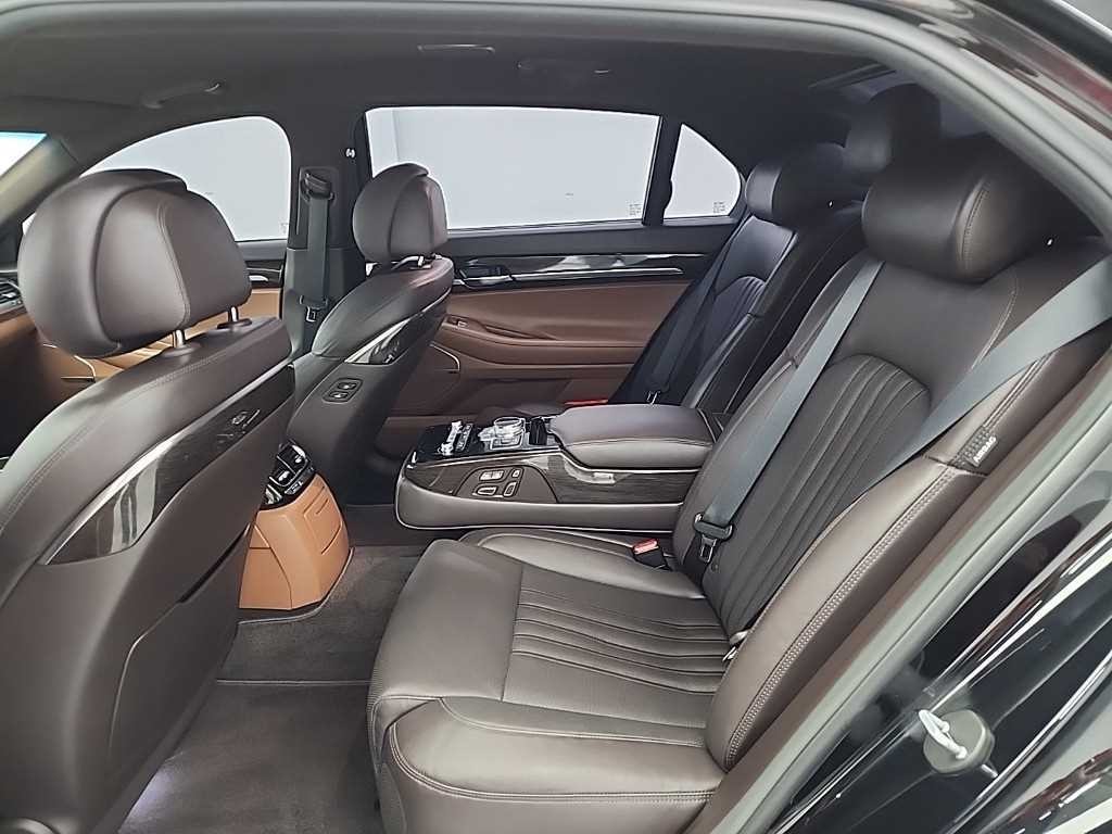 제네시스 G90 3.8 GDI 럭셔리 이미지 12