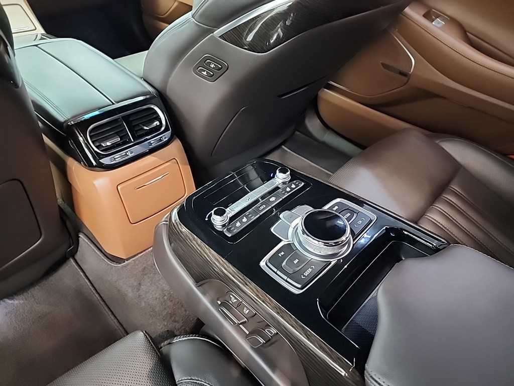 제네시스 G90 3.8 GDI 럭셔리 이미지 13