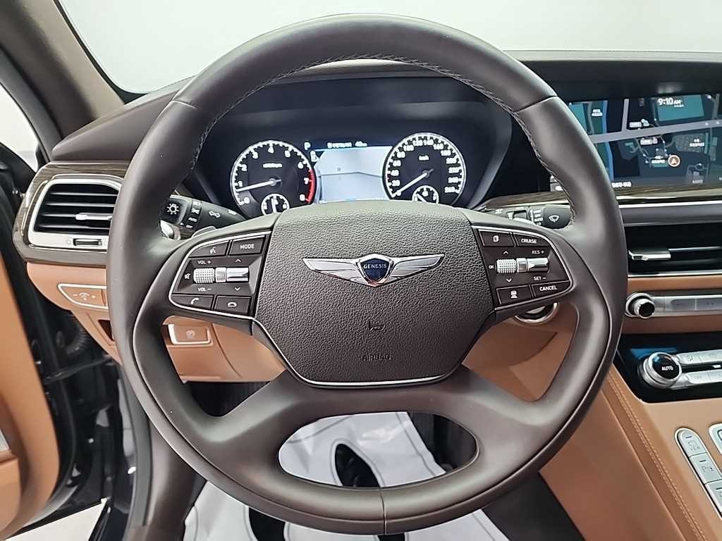 제네시스 G90 3.8 GDI 럭셔리 이미지 9