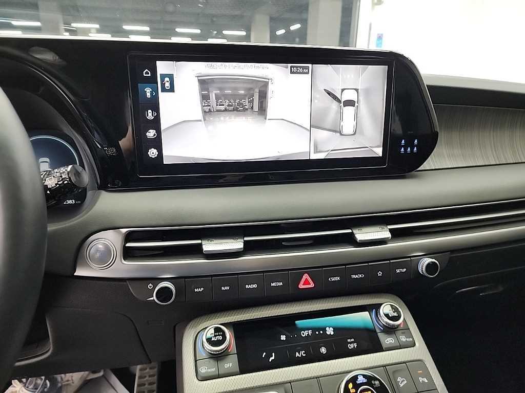 현대 팰리세이드 더 뉴 팰리세이드 가솔린 3.8 4WD 프레스티지 이미지 10