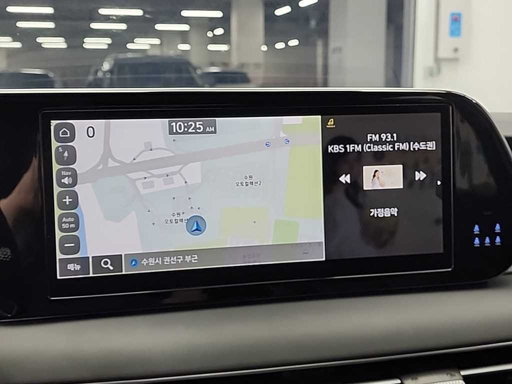 현대 팰리세이드 더 뉴 팰리세이드 가솔린 3.8 4WD 프레스티지 이미지 15