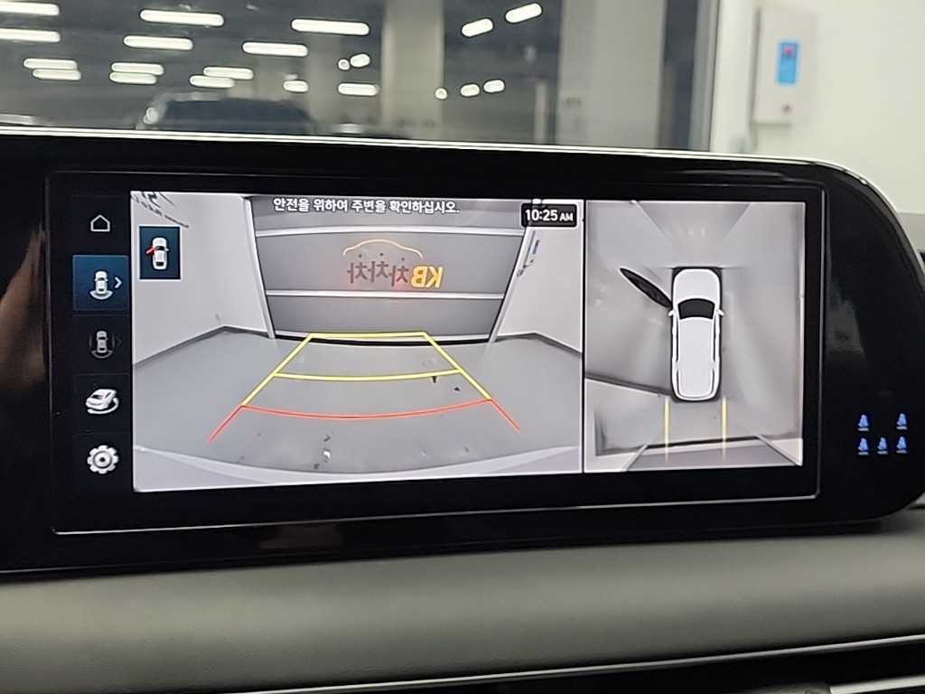 현대 팰리세이드 더 뉴 팰리세이드 가솔린 3.8 4WD 프레스티지 이미지 16