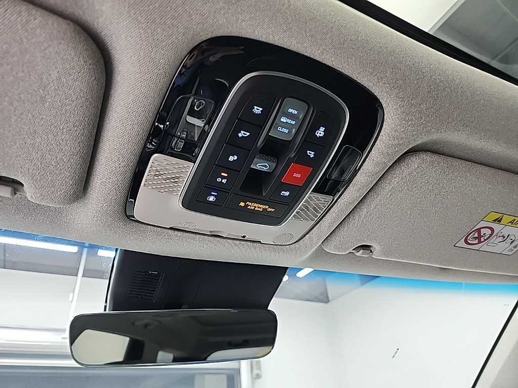 현대 팰리세이드 더 뉴 팰리세이드 가솔린 3.8 4WD 프레스티지 이미지 17