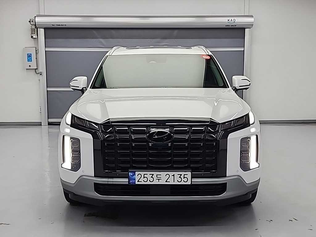 현대 팰리세이드 더 뉴 팰리세이드 가솔린 3.8 4WD 프레스티지 이미지 2