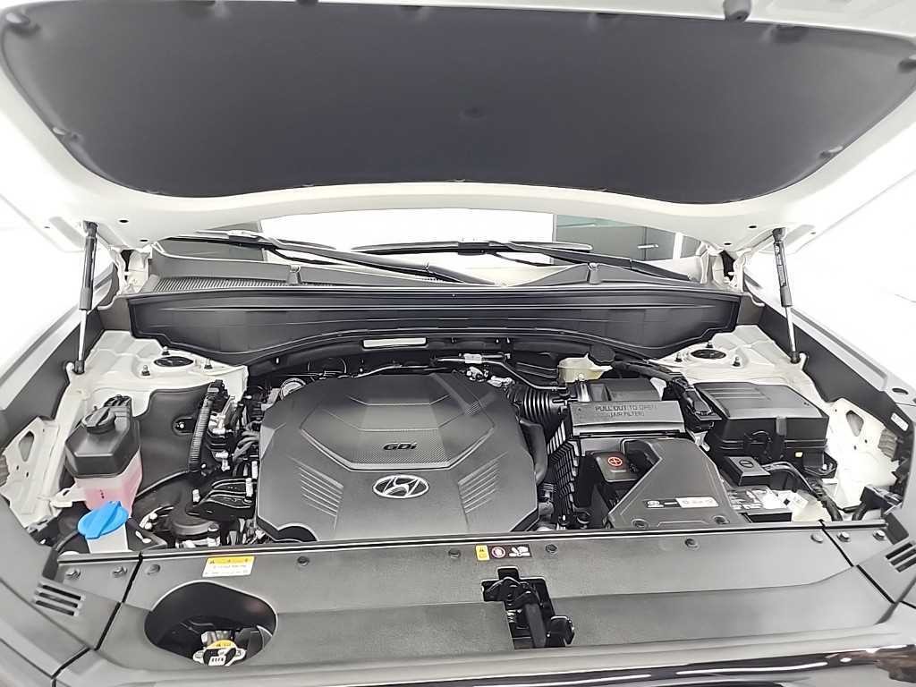 현대 팰리세이드 더 뉴 팰리세이드 가솔린 3.8 4WD 프레스티지 이미지 5
