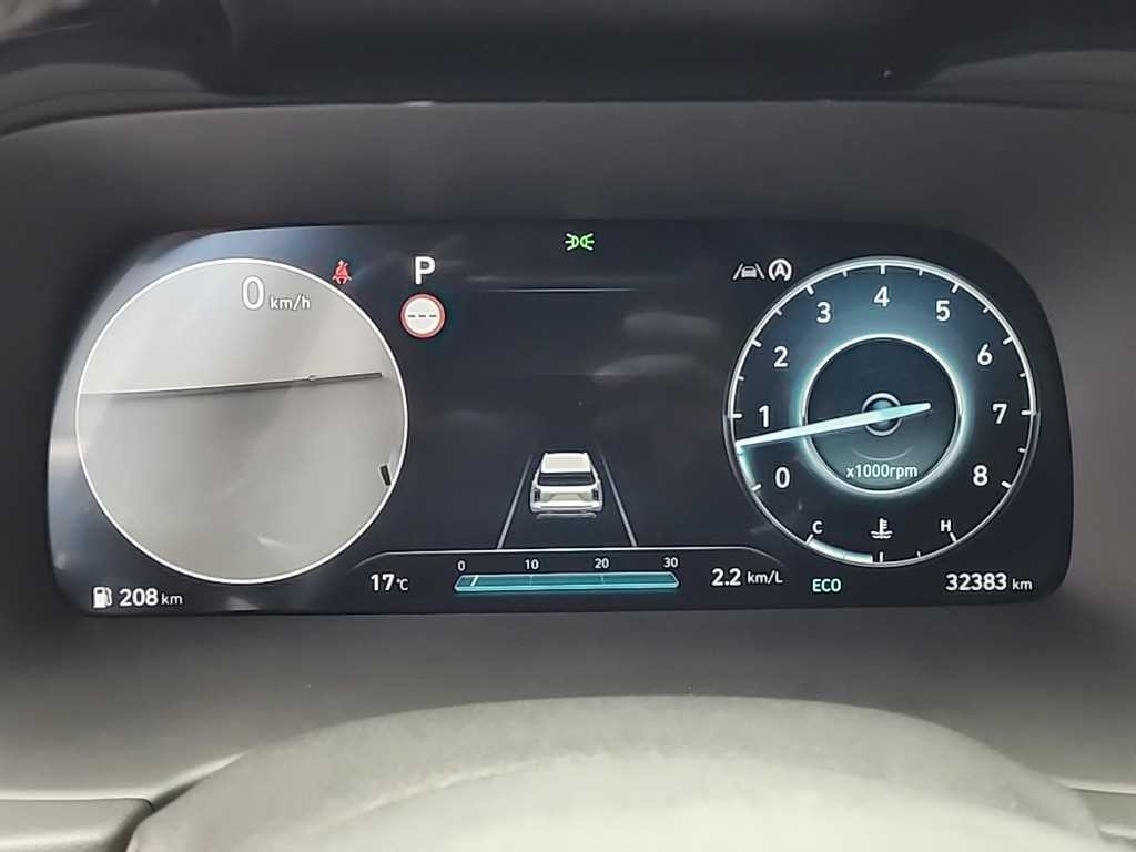 현대 팰리세이드 더 뉴 팰리세이드 가솔린 3.8 4WD 프레스티지 이미지 6