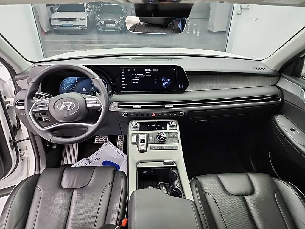 현대 팰리세이드 더 뉴 팰리세이드 가솔린 3.8 4WD 프레스티지 이미지 7