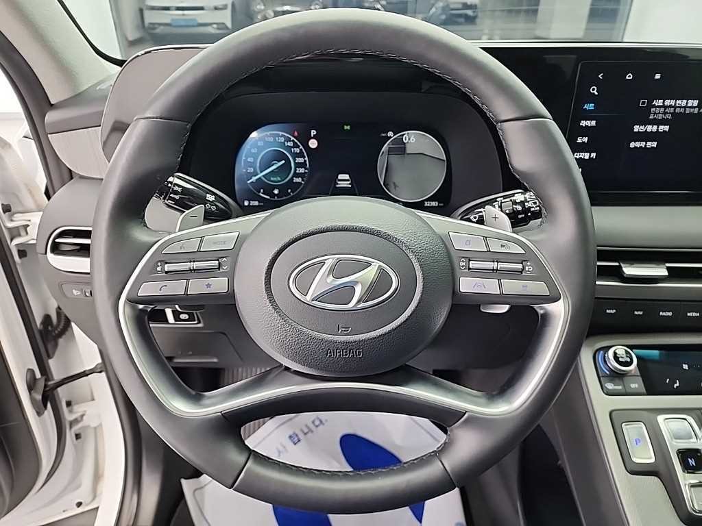 현대 팰리세이드 더 뉴 팰리세이드 가솔린 3.8 4WD 프레스티지 이미지 9