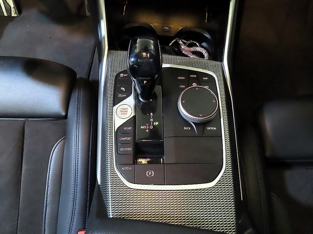 BMW 3시리즈 3시리즈 (G20) 320i M 스포츠 이미지 12