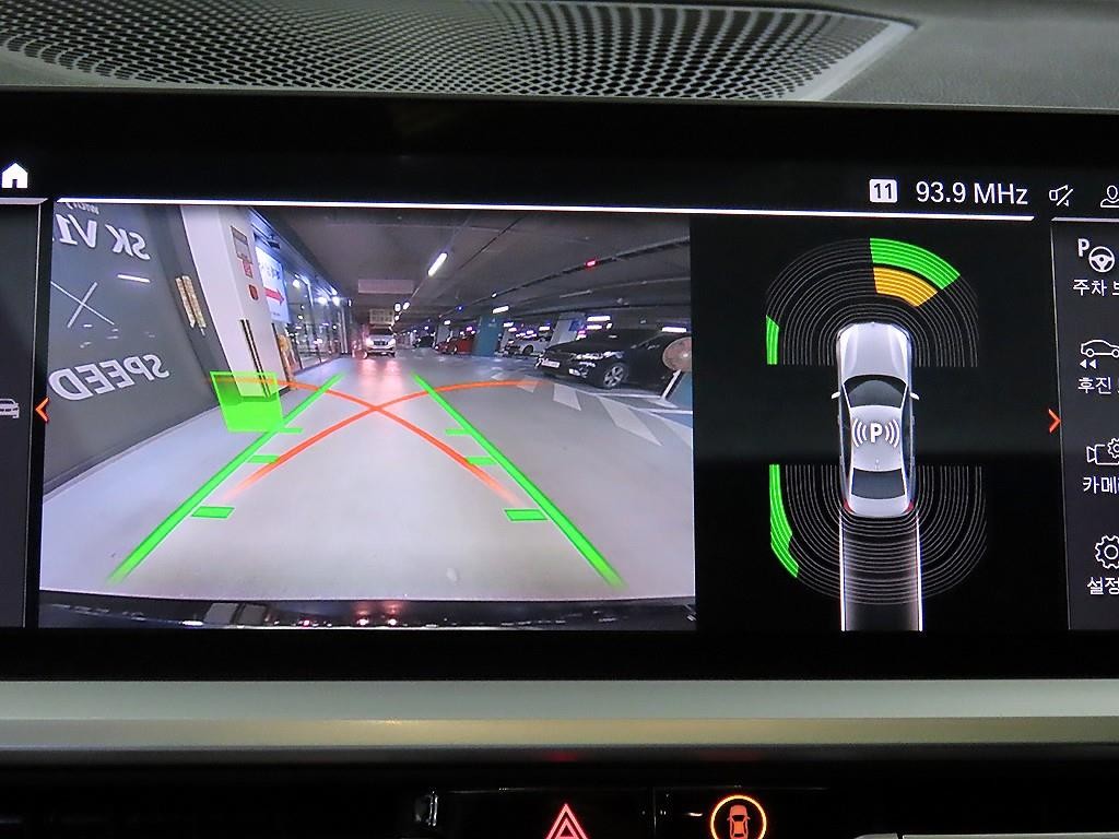 BMW 3시리즈 3시리즈 (G20) 320i M 스포츠 이미지 14