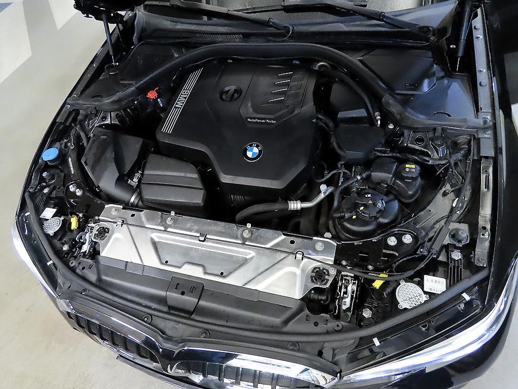 BMW 3시리즈 3시리즈 (G20) 320i M 스포츠 이미지 19