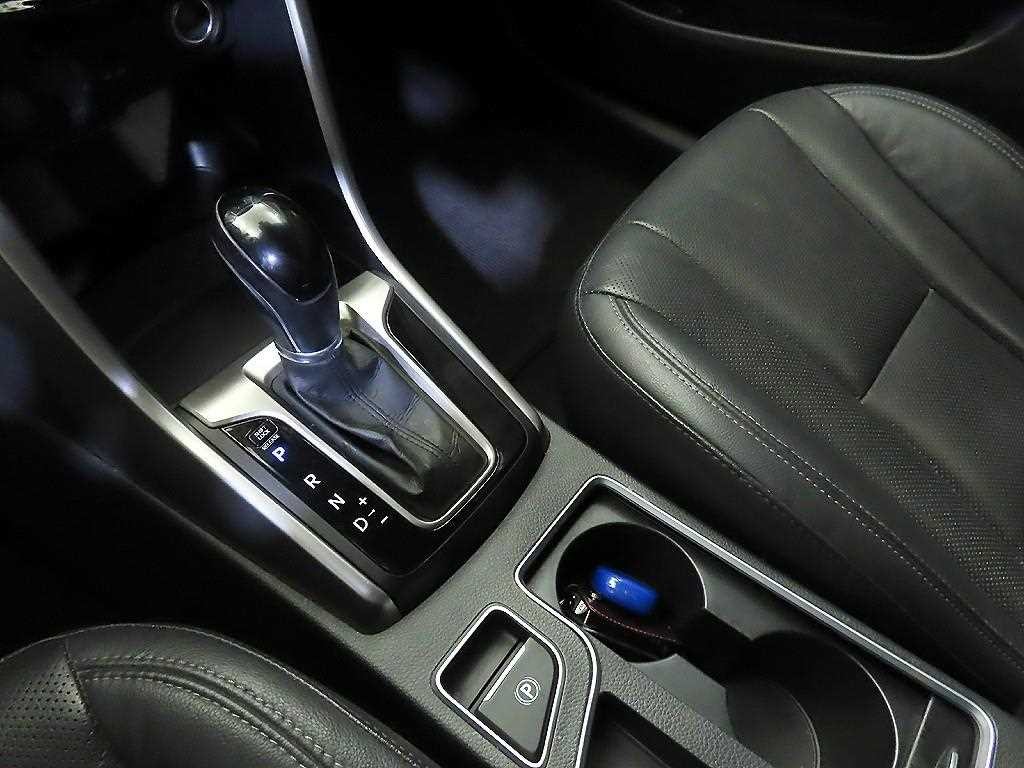 현대 i30 뉴 i30 1.6 GDI 익스트림 이미지 12