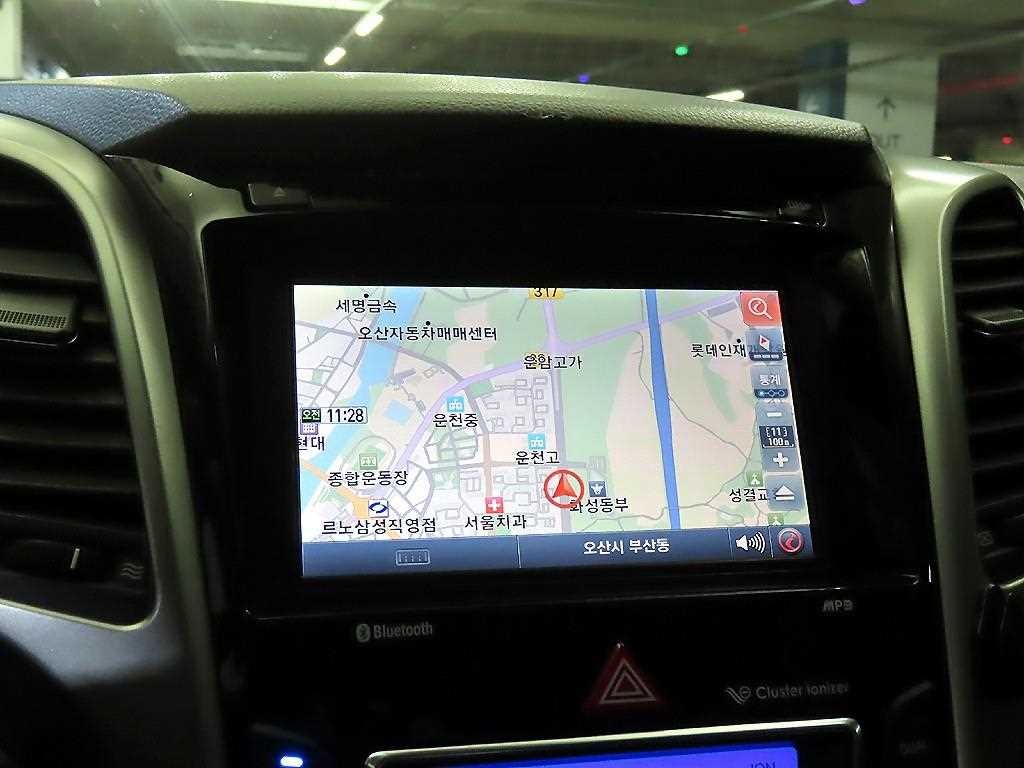 현대 i30 뉴 i30 1.6 GDI 익스트림 이미지 13