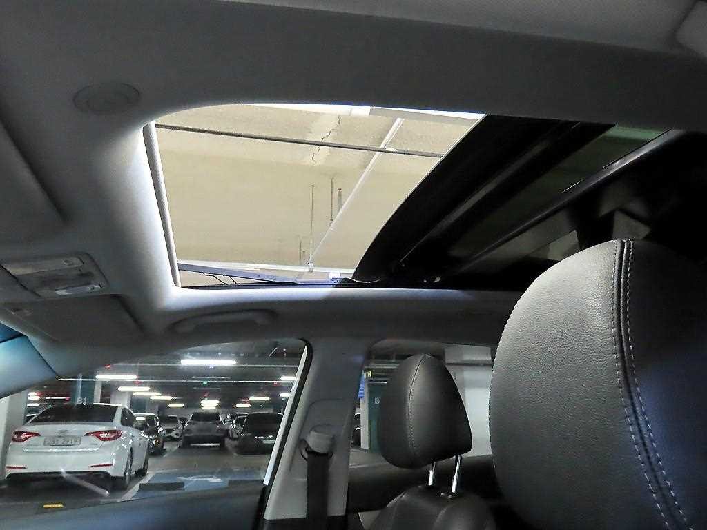 현대 i30 뉴 i30 1.6 GDI 익스트림 이미지 16