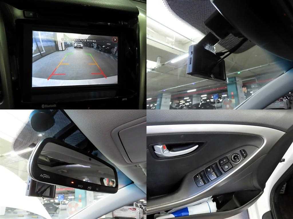 현대 i30 뉴 i30 1.6 GDI 익스트림 이미지 18
