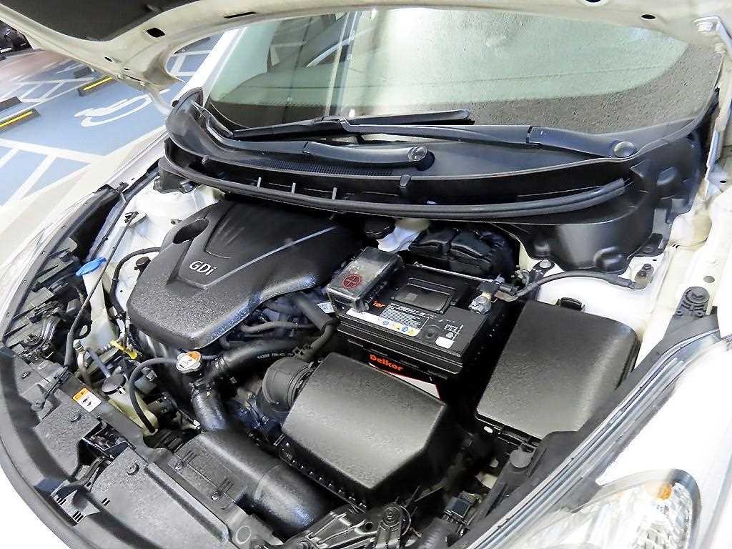 현대 i30 뉴 i30 1.6 GDI 익스트림 이미지 19