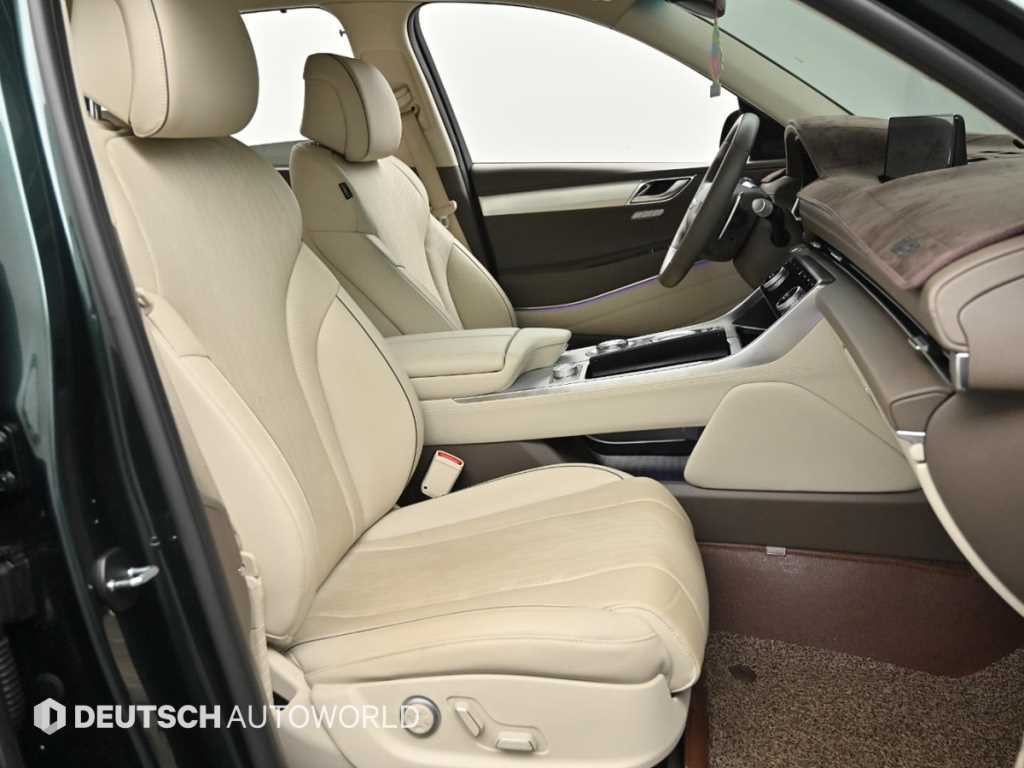 제네시스 GV80 가솔린 2.5T AWD 이미지 10