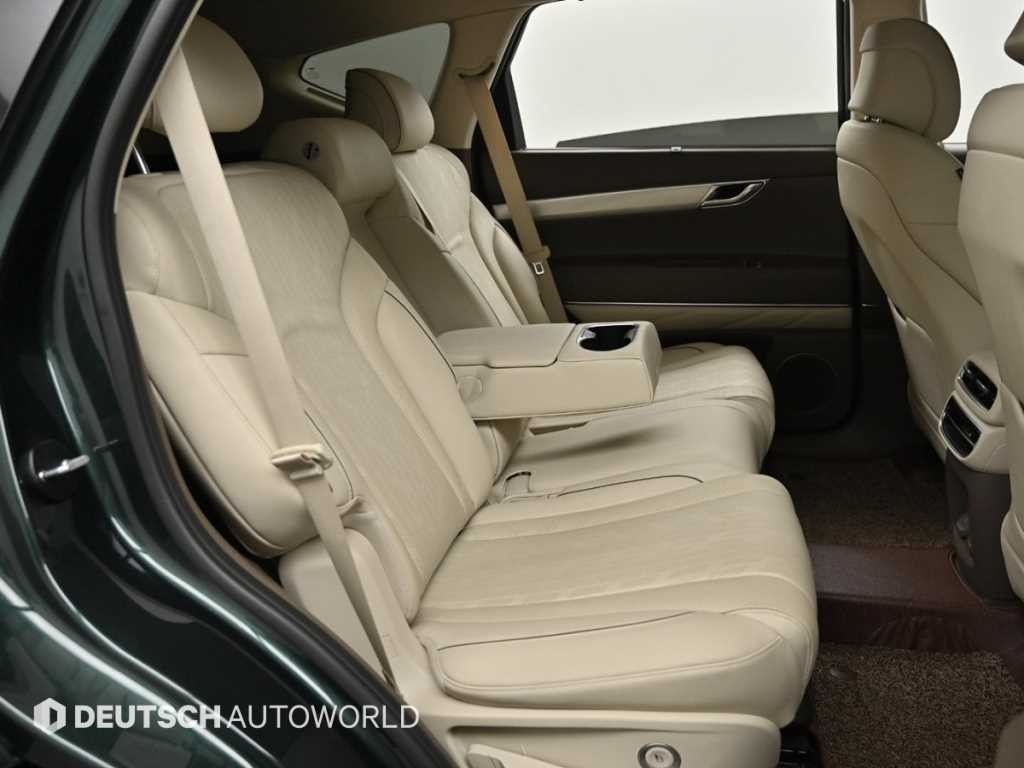 제네시스 GV80 가솔린 2.5T AWD 이미지 12