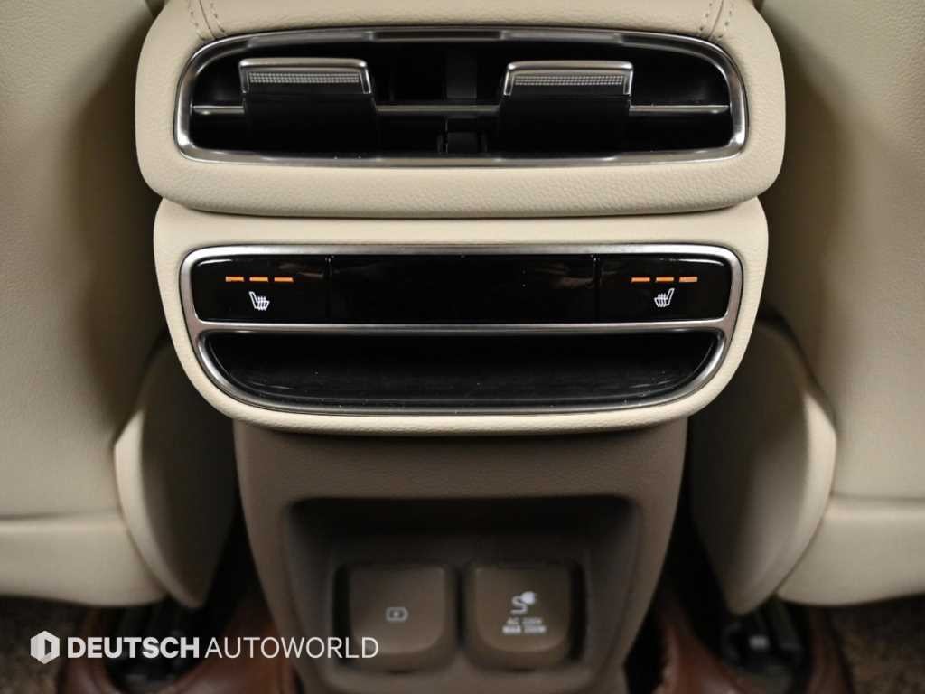 제네시스 GV80 가솔린 2.5T AWD 이미지 16