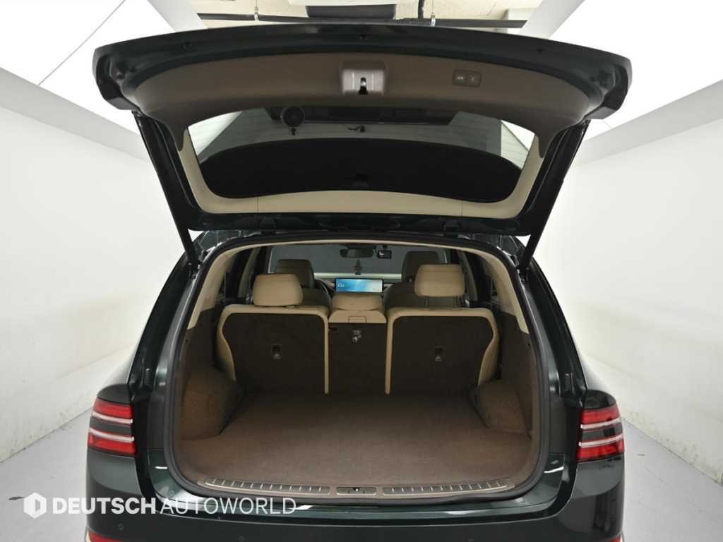 제네시스 GV80 가솔린 2.5T AWD 이미지 19