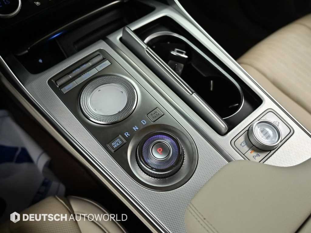 제네시스 GV80 가솔린 2.5T AWD 이미지 9