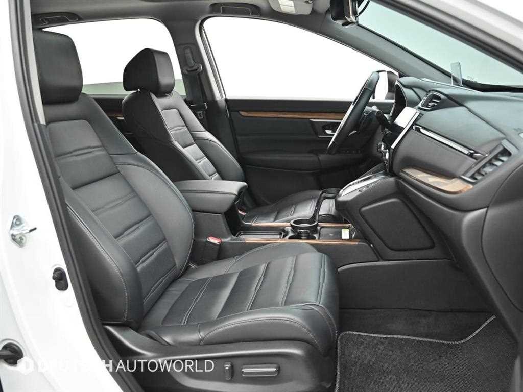 혼다 CR-V CR-V 5세대 2.0 하이브리드 투어링 4WD 이미지 10
