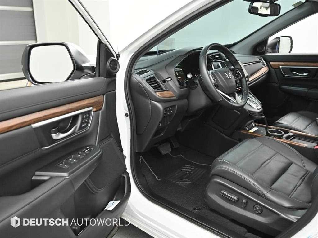 혼다 CR-V CR-V 5세대 2.0 하이브리드 투어링 4WD 이미지 11