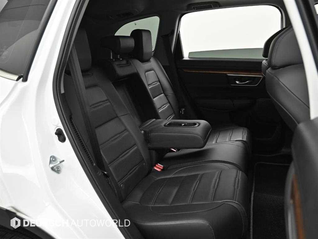 혼다 CR-V CR-V 5세대 2.0 하이브리드 투어링 4WD 이미지 12