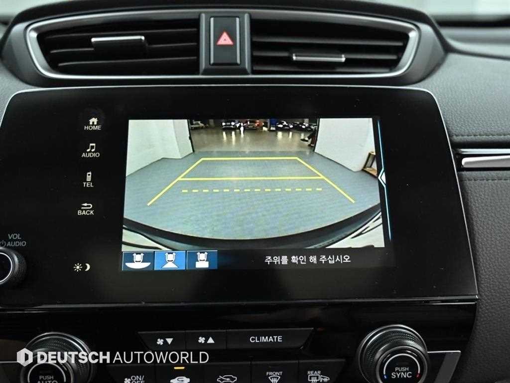 혼다 CR-V CR-V 5세대 2.0 하이브리드 투어링 4WD 이미지 15