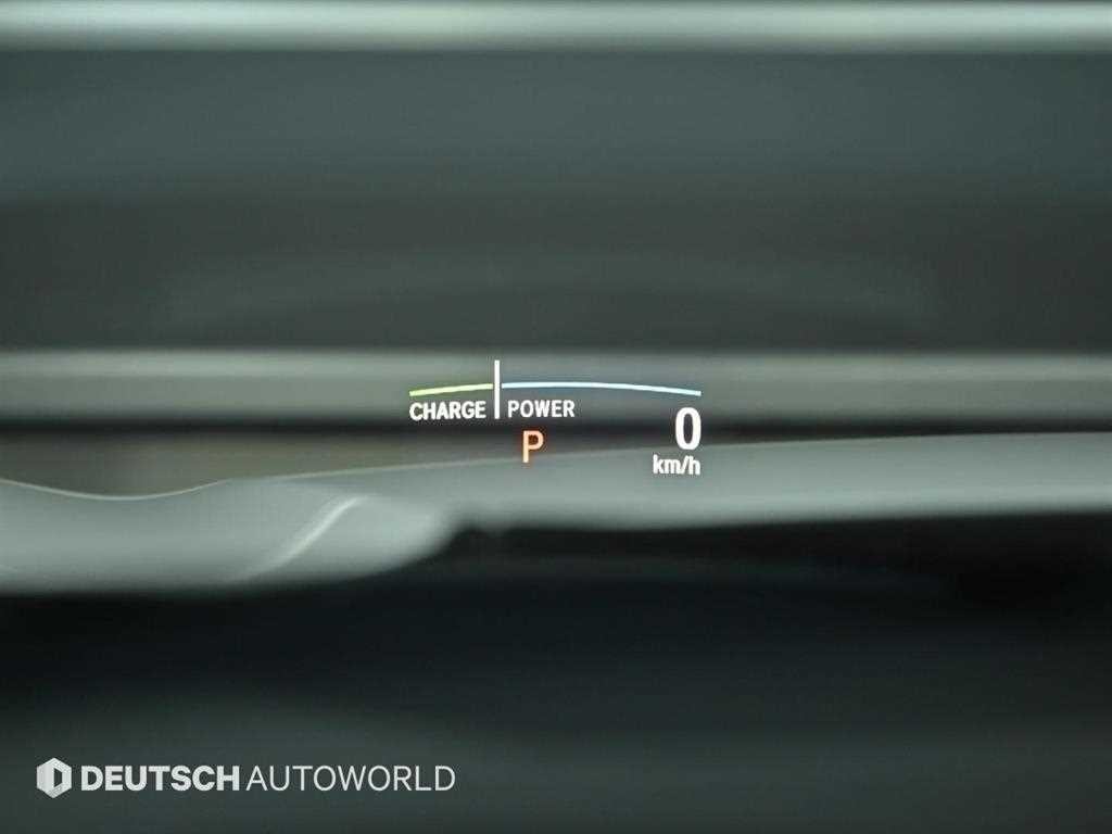 혼다 CR-V CR-V 5세대 2.0 하이브리드 투어링 4WD 이미지 17