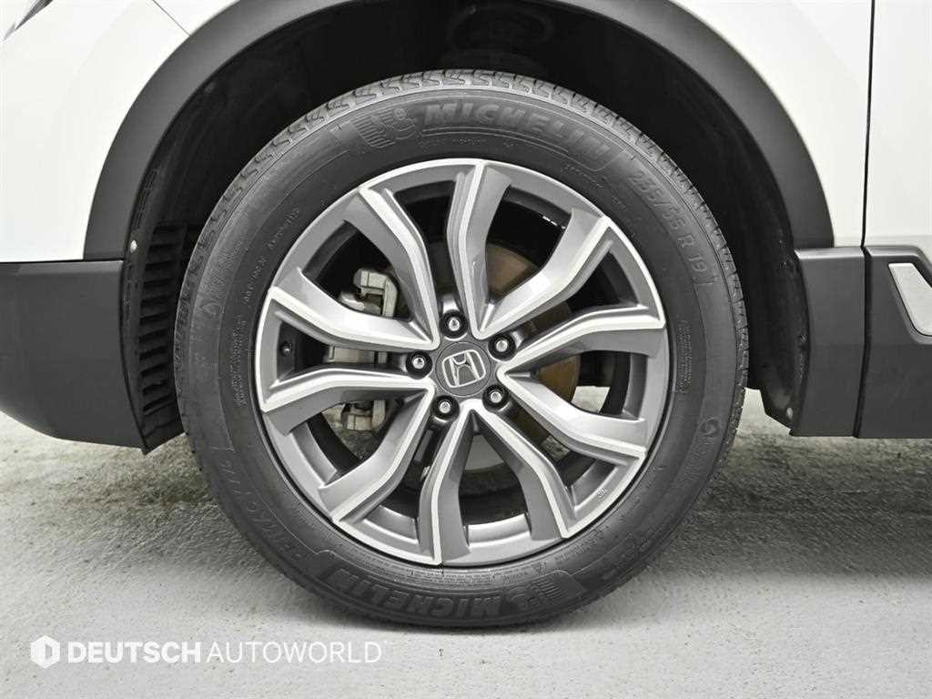 혼다 CR-V CR-V 5세대 2.0 하이브리드 투어링 4WD 이미지 5