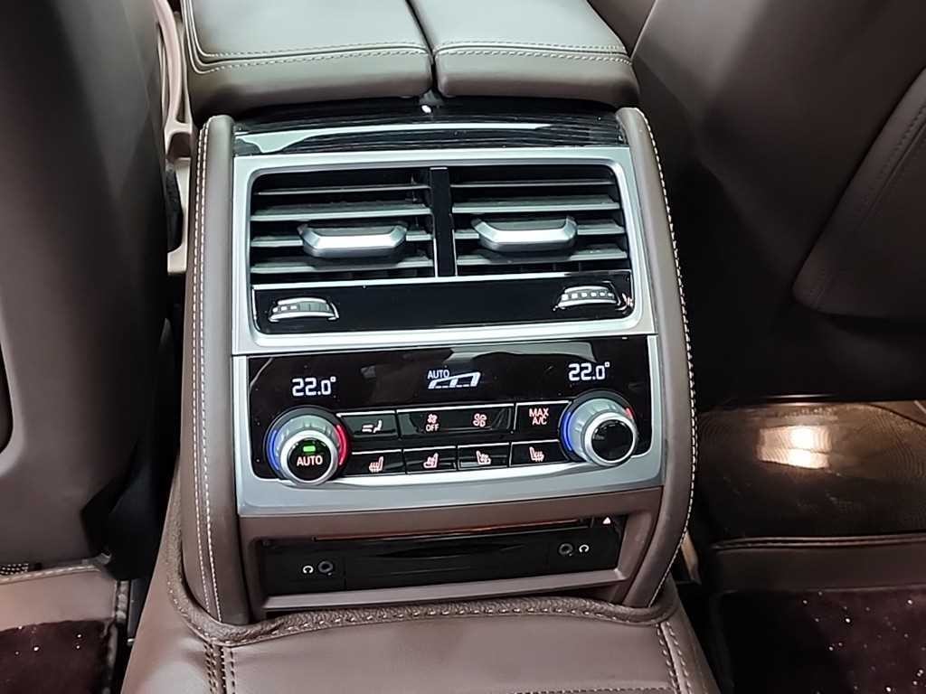 BMW 7시리즈 7시리즈 (G11) 730Ld xDrive M 스포츠 이미지 13