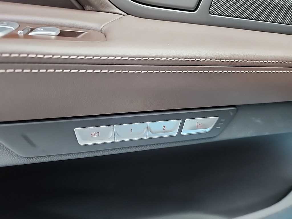 BMW 7시리즈 7시리즈 (G11) 730Ld xDrive M 스포츠 이미지 16