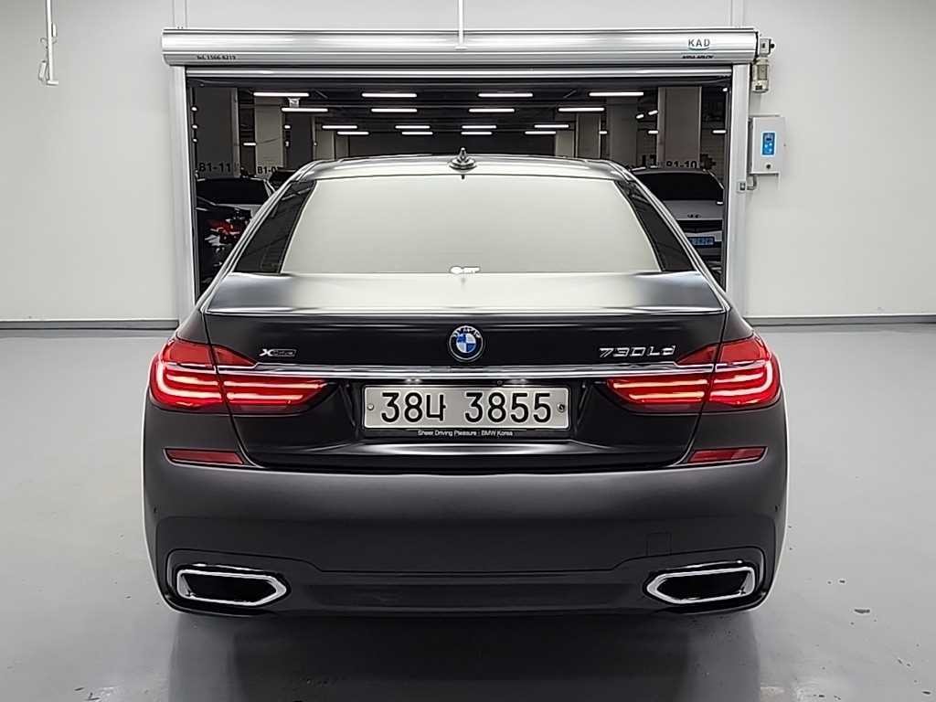 BMW 7시리즈 7시리즈 (G11) 730Ld xDrive M 스포츠 이미지 3