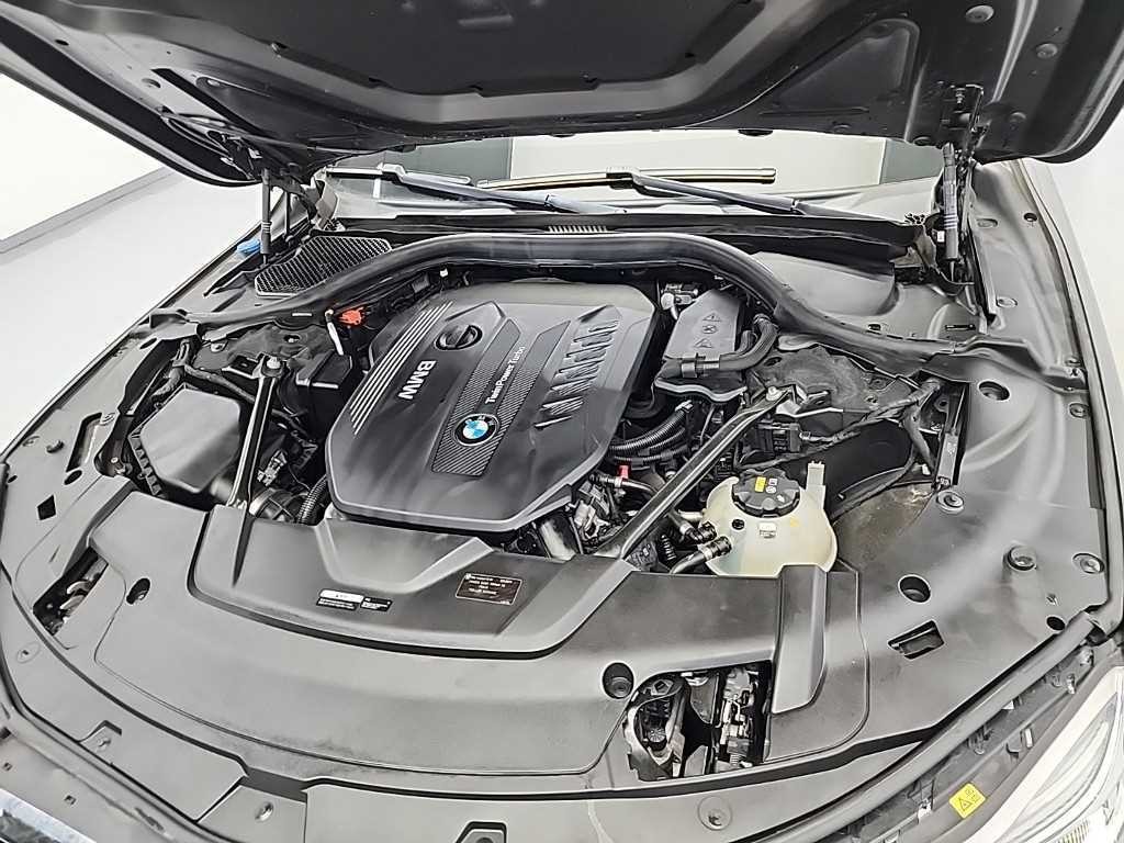 BMW 7시리즈 7시리즈 (G11) 730Ld xDrive M 스포츠 이미지 5