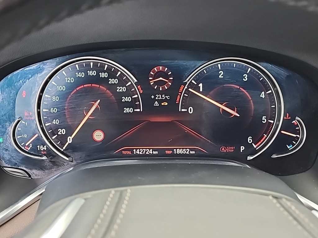 BMW 7시리즈 7시리즈 (G11) 730Ld xDrive M 스포츠 이미지 6