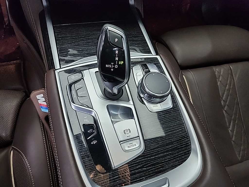 BMW 7시리즈 7시리즈 (G11) 730Ld xDrive M 스포츠 이미지 8
