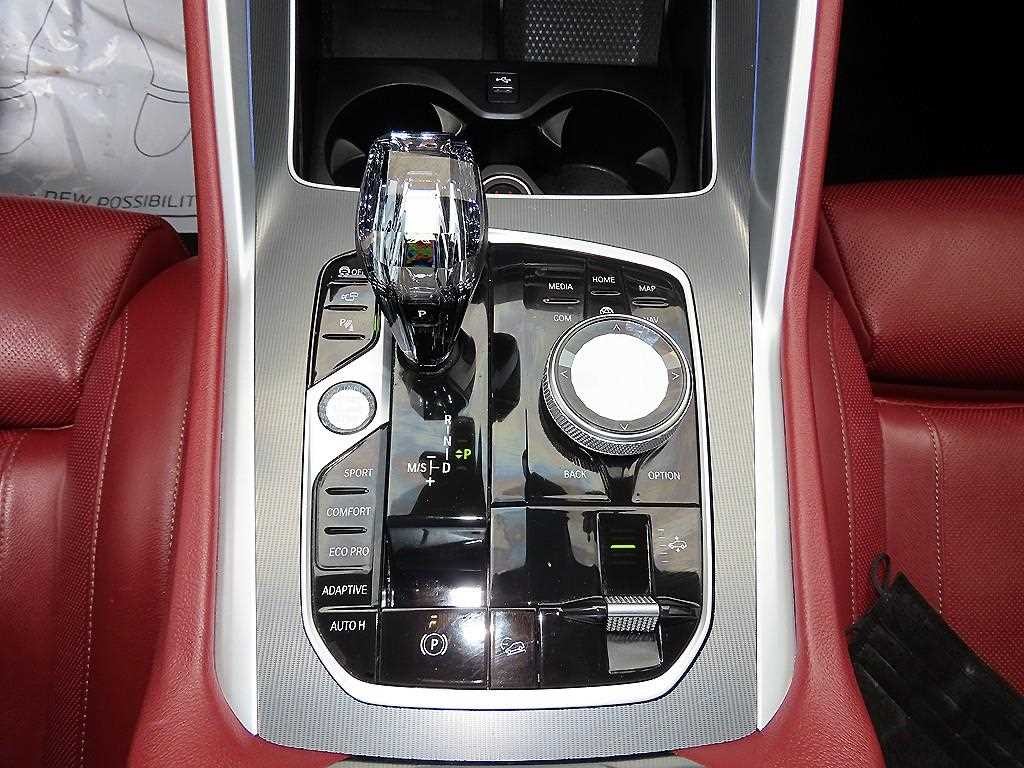 BMW X6 X6 (G06) xDrive 30d M 스포츠 이미지 12