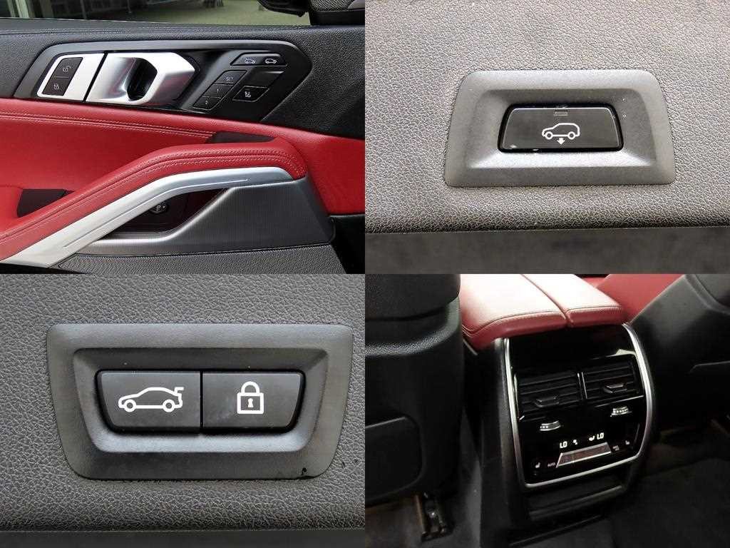 BMW X6 X6 (G06) xDrive 30d M 스포츠 이미지 17