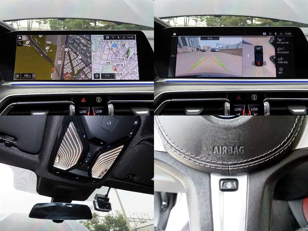 BMW X6 X6 (G06) xDrive 30d M 스포츠 이미지 18