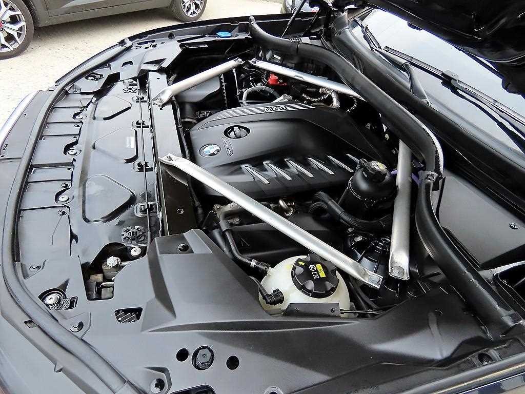 BMW X6 X6 (G06) xDrive 30d M 스포츠 이미지 19