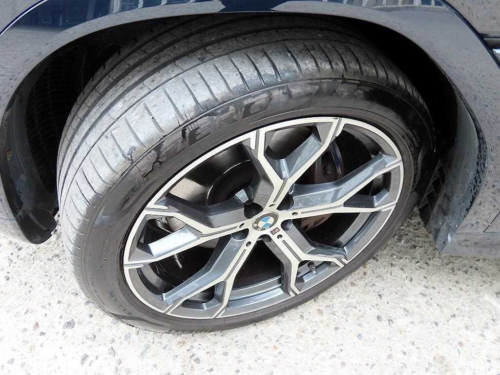 BMW X6 X6 (G06) xDrive 30d M 스포츠 이미지 20